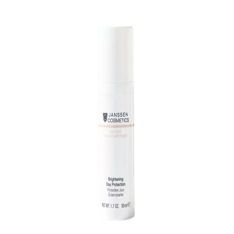 Janssen - Brightening Day Protection 50ml