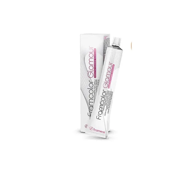 Framesi - FramColor Glamour - 6 Dark Blonde