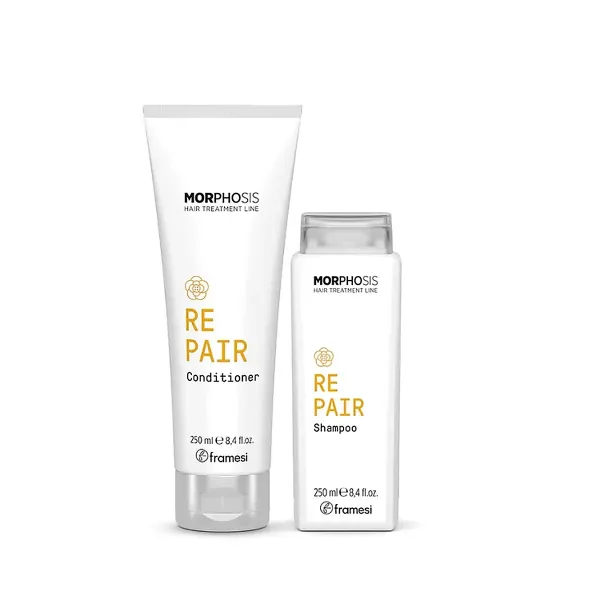 Framesi - Morphosis Repair Kit - 250ml