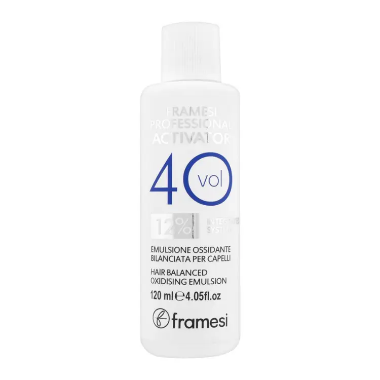 Framesi - Professional Activator - 40 Vol 120ml