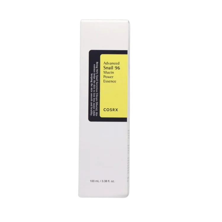 Cosrx Snail Mucin 96 Serum – 100ml