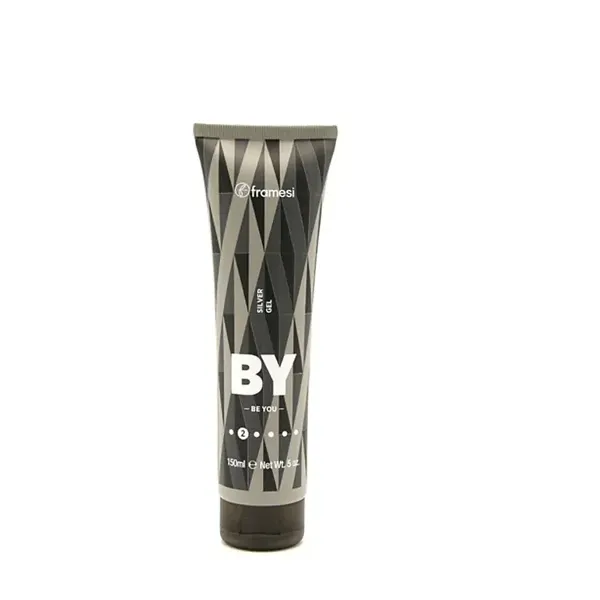 Framesi BY-Shape Silver Gel 150ml price in Pakistan