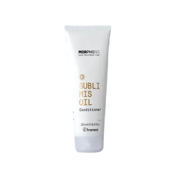 Framesi - Morphosis Sublimis Oil Conditioner - 250ml