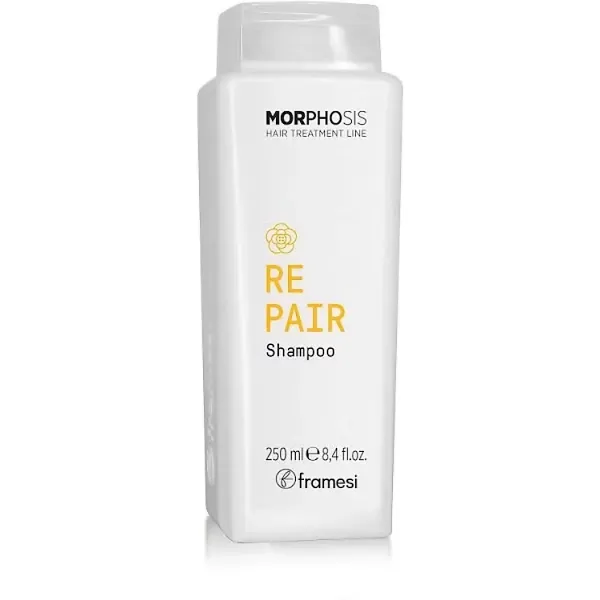 Framesi - Morphosis Reinforcing Shampoo - 250ml