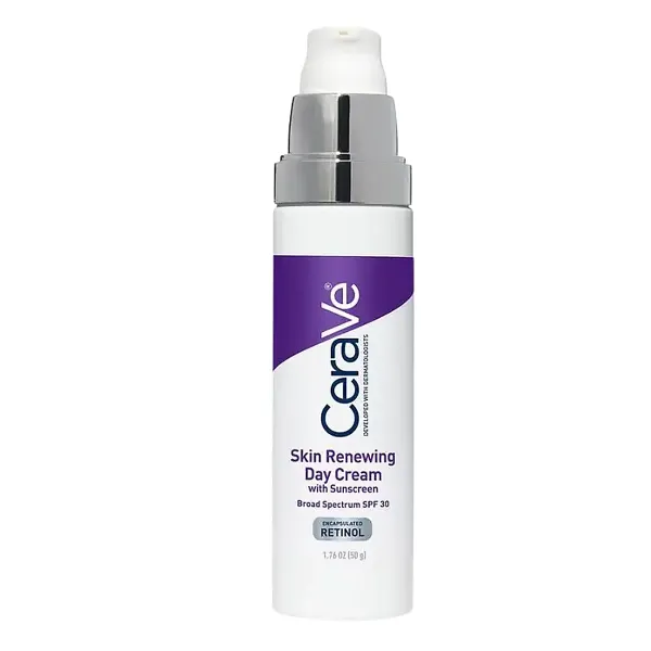Cerave Skin Renewing Retinol Day Cream