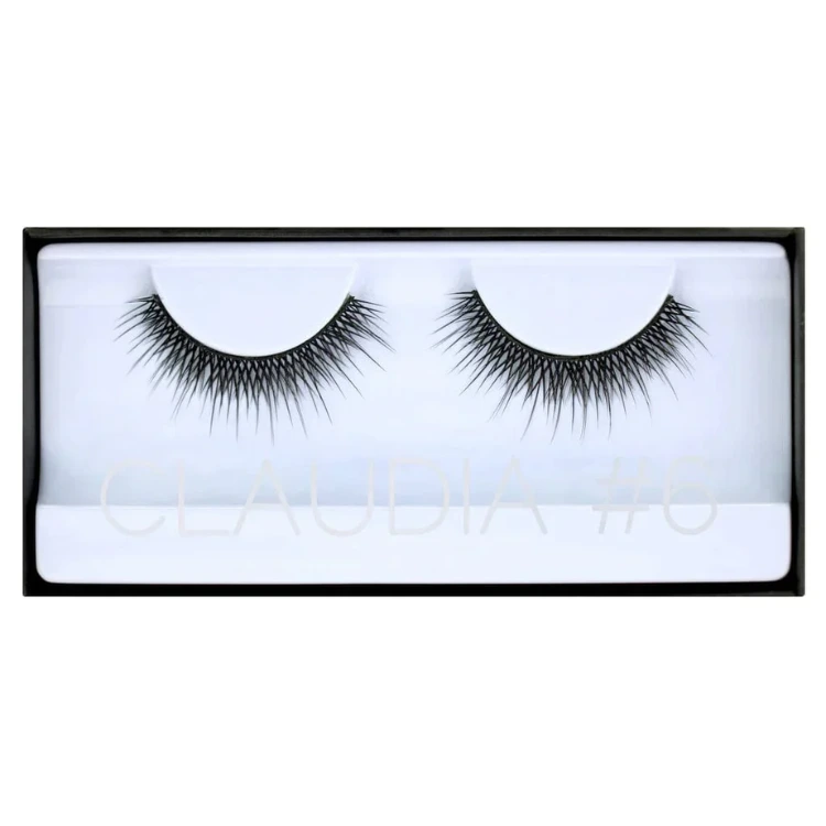 Huda Beauty Classic Lash Carmen 9