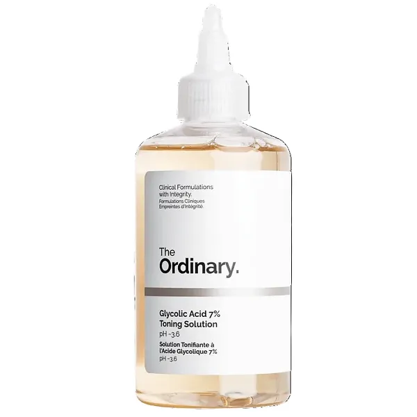 The Ordinary