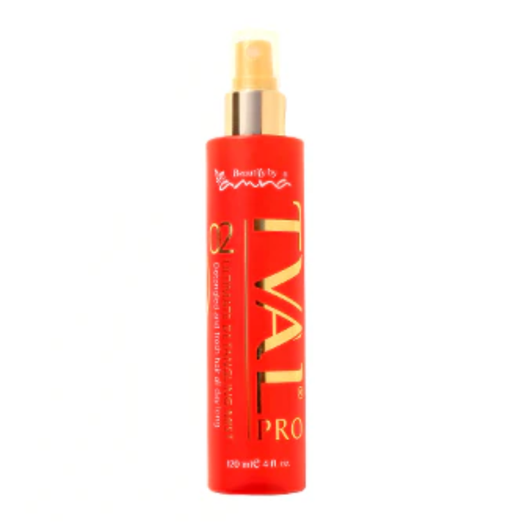 Beauty by Amna TVAL - HAIR SERUM & HAIR MIST