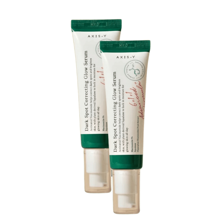 Axis-Y Artichoke Intensive Skin Barrier Ampoule/30Ml