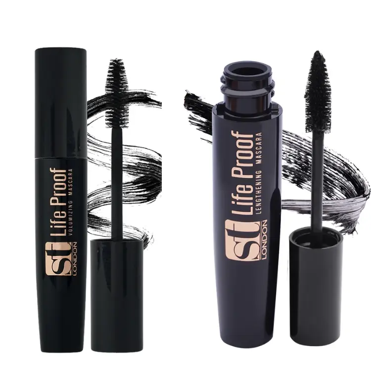 ST London - Life Proof Volumizing Mascara