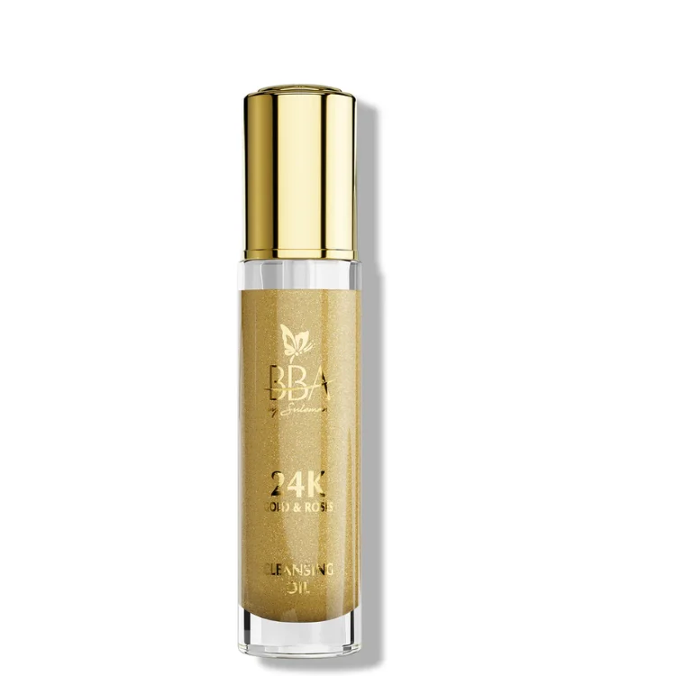 Gold & Roses Cleansing Oil