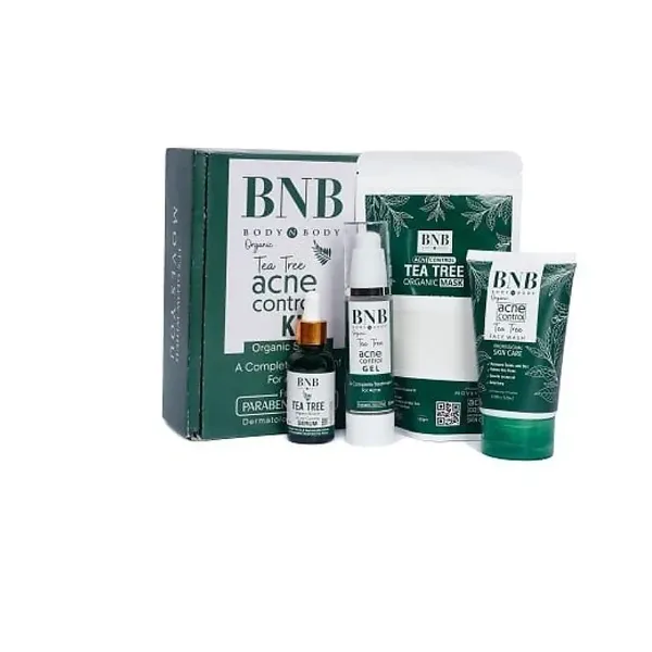 BNB Acne Control-Kit