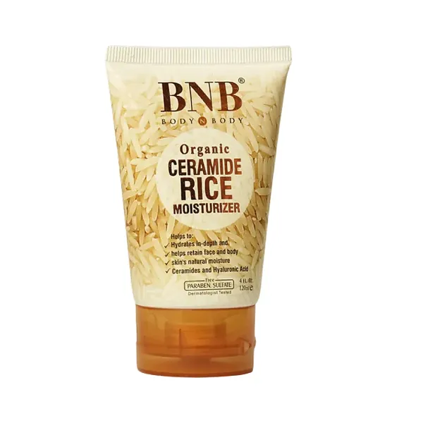 BNB Rice Ceramide Moisturizer price in Pakistan