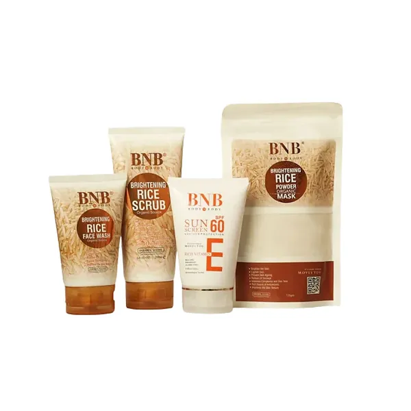 BNB Radiance Resurgence Bundle