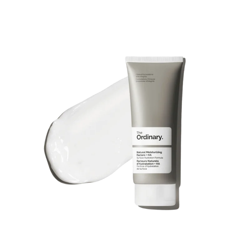 The Ordinary Natural Moisturizing Factor + HA – 30ml