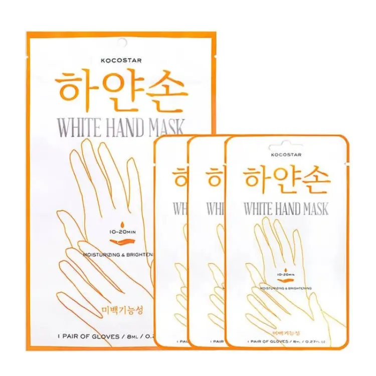 Kocostar White Hand Mask