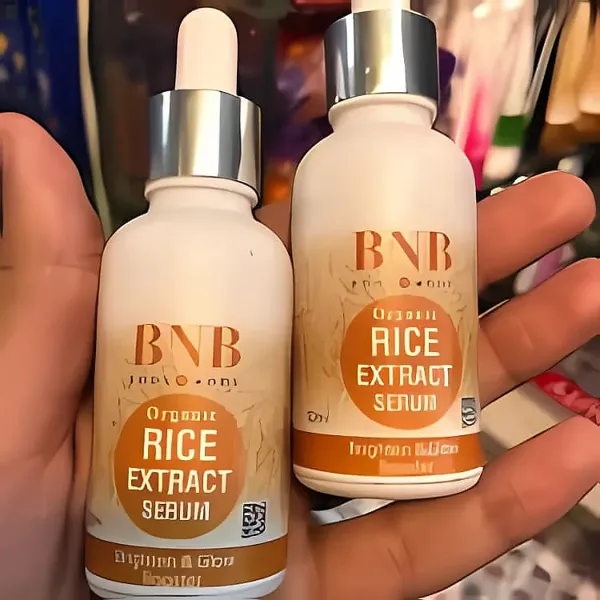 BNB Rice Extract Serum price in Pakistan
