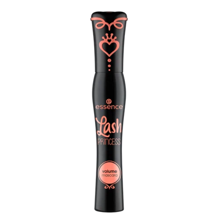 Essence Lash Princess Volume Mascara Orange