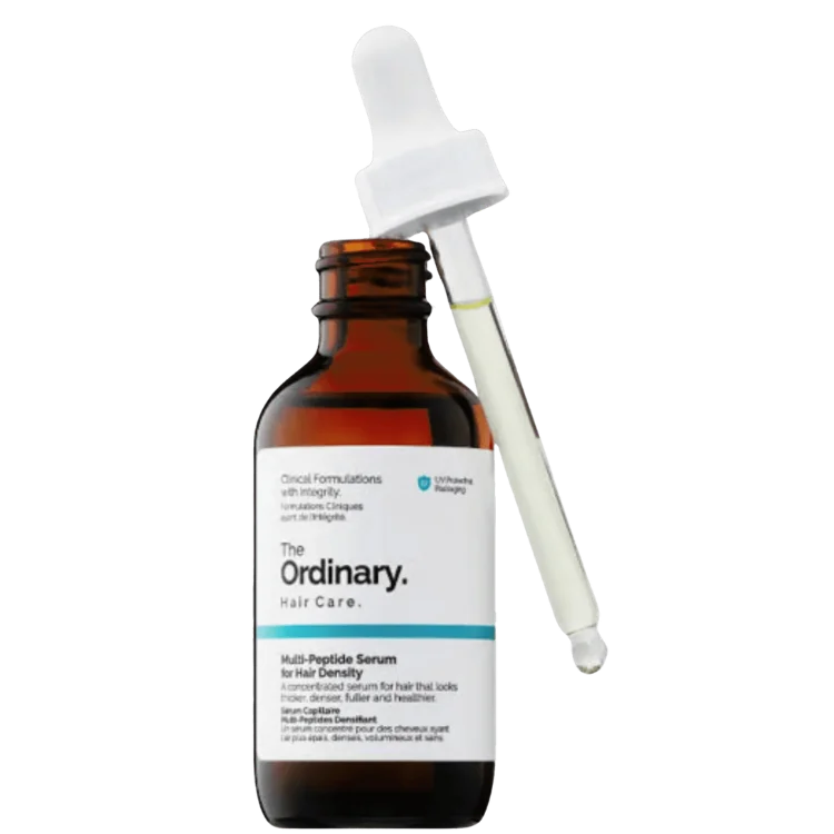 The Ordinary Multi-Peptide Serum for Hair Density