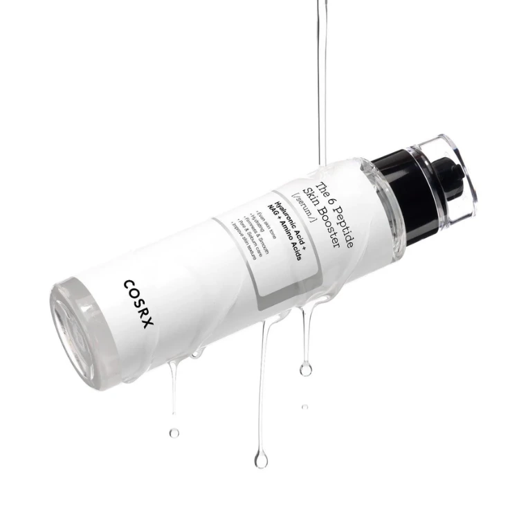 Cosrx The 6 Peptide Skin Booster Serum 150ml