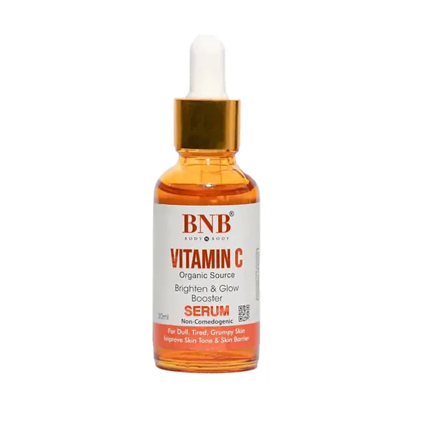 BNB Bright Up Vitamin C Serum