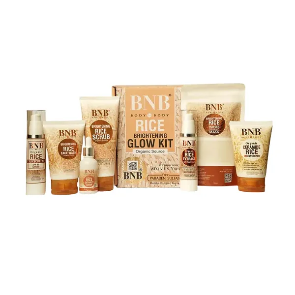 BNB Rice Super Bundle
