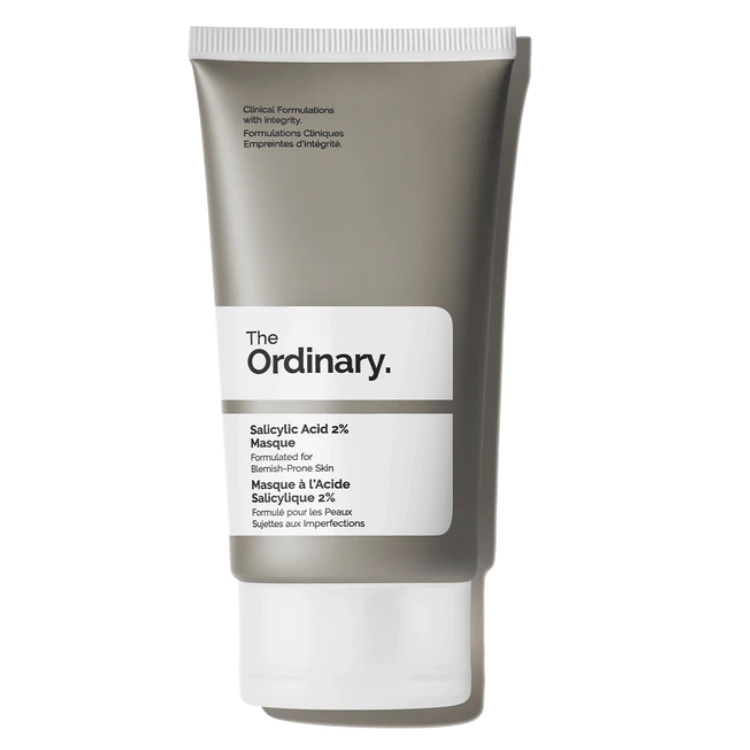 The Ordinary Salicylic Acid 2% Masque
