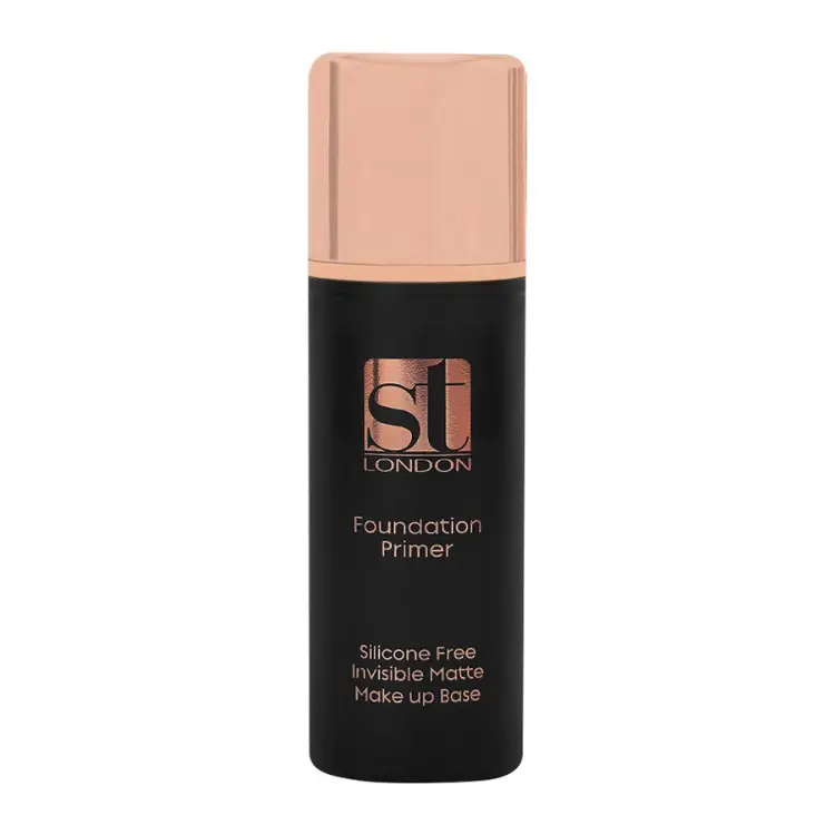 ST London - Foundation Primer