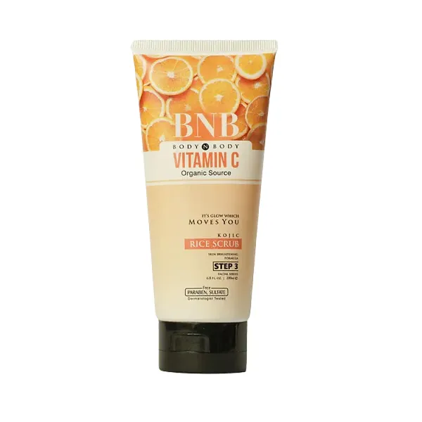 Rice Extract shampoo - Conditioner