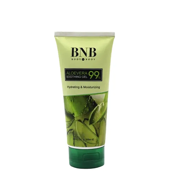 BNB Aloe Vera Gel
