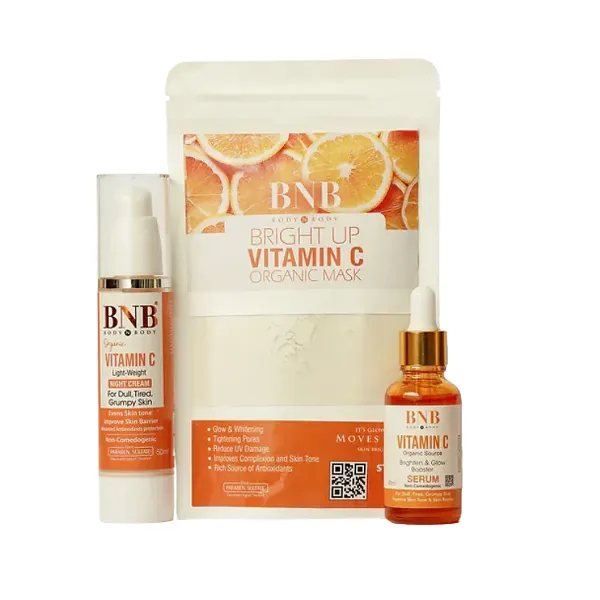 BNB Vitamin C Bundle