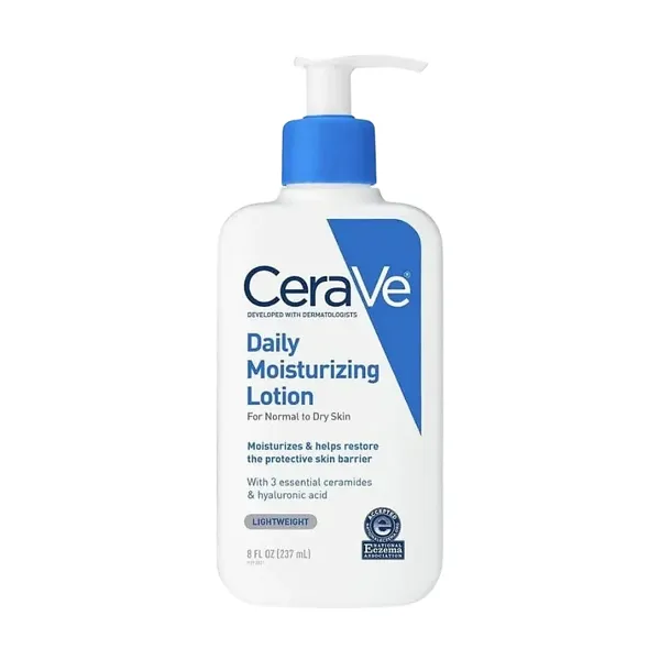 CeraVe Daily Moisturizing Lotion – 237ml