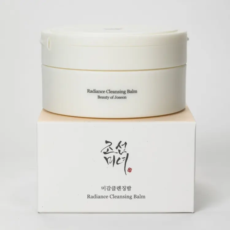 Radiance Cleansing Balm