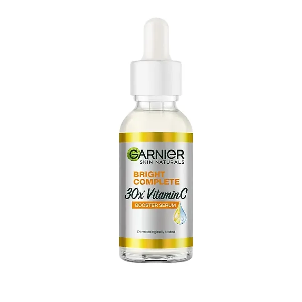 Garnier Bright Complete Vitamin C Serum 15ml