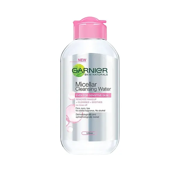 Garnier Skin Active Micellar Cleansing Water 400ml