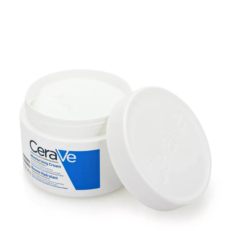 CeraVe Moisturizing Cream 340g 