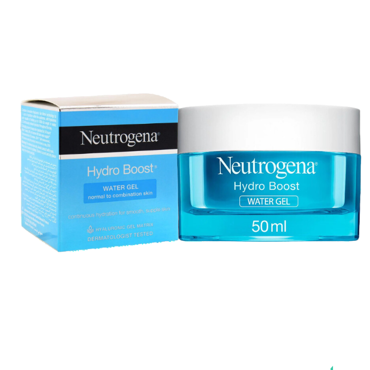 Neutrogena Hydro Boost Water Gel - 50ml (USA Version)