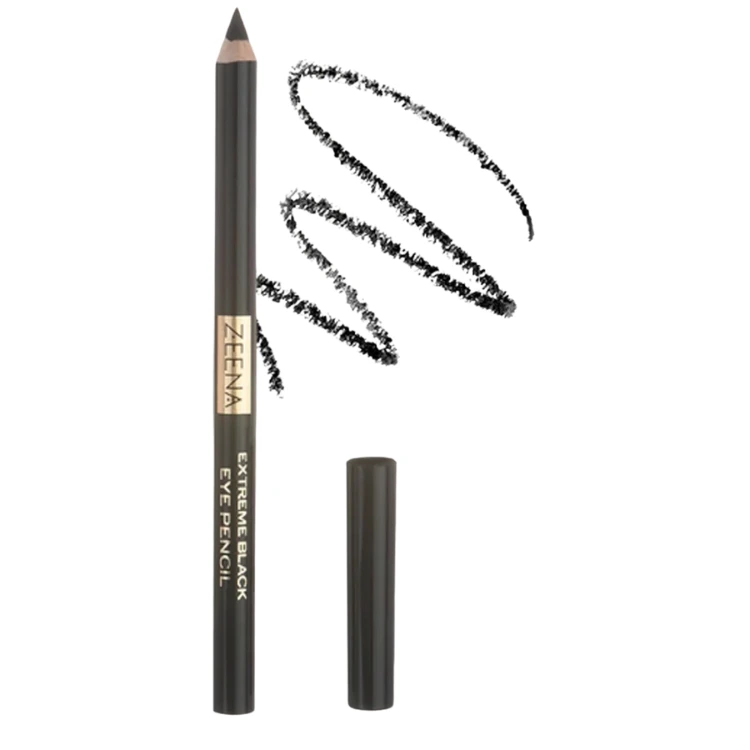 Extreme Black Eye Pencil
