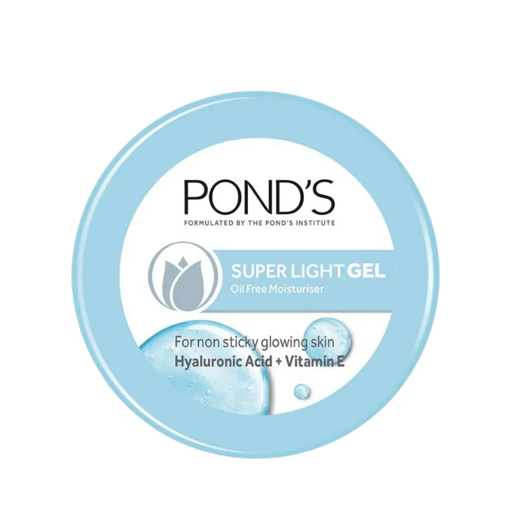Ponds Super Light Gel – 50G
