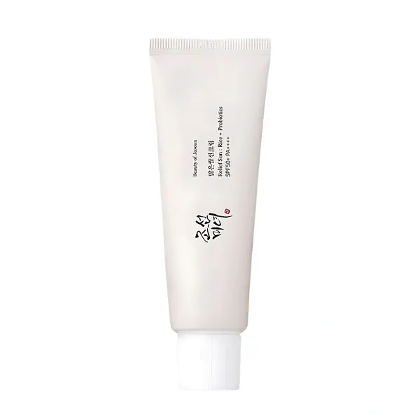 Korean SPF