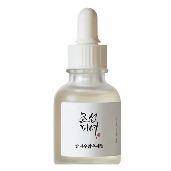 Glow Deep Serum : Rice +Alpha-Arbutin