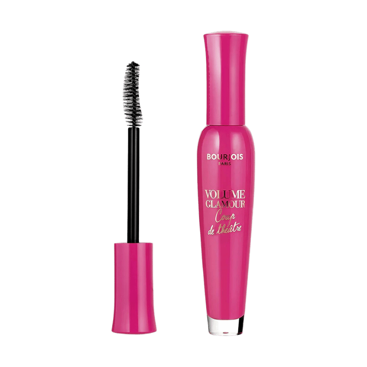 Maybelline NY Volum Express The Colossal Waterproof Mascara