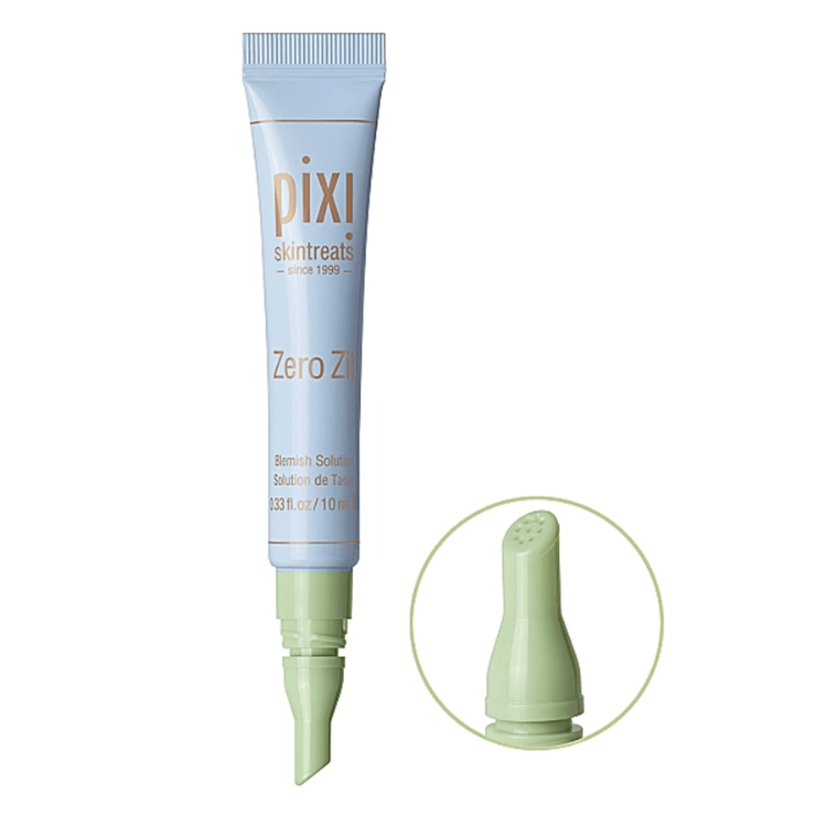 Pixi Zero Zit Sulfur & Sea Salt Blemish Solution Treatment 10Ml