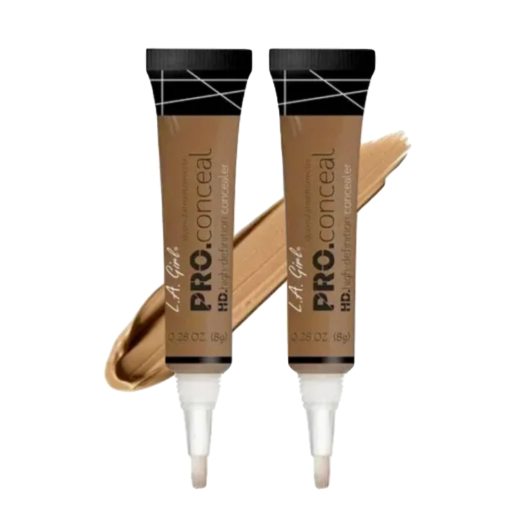 LA Girl Pro Conceal HD Concealer - Creamy Beige