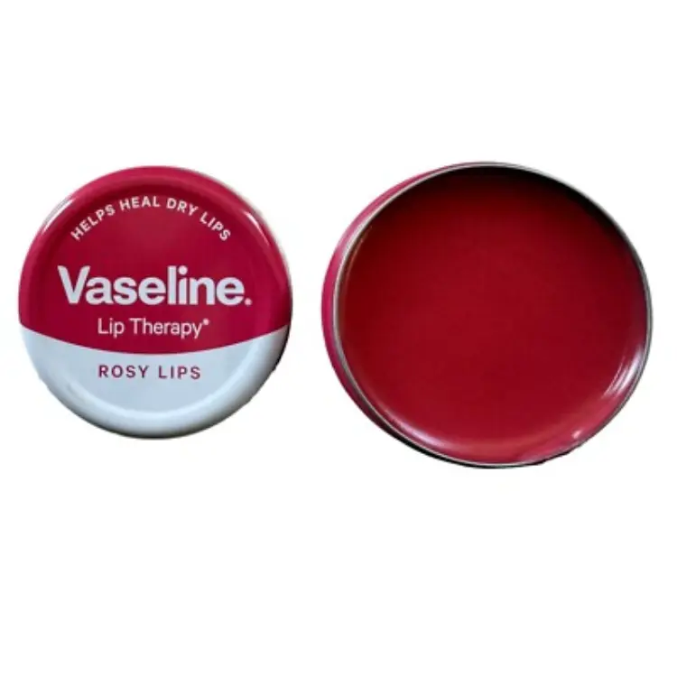 Vaseline Lip Therapy Rosy Lips 20 G