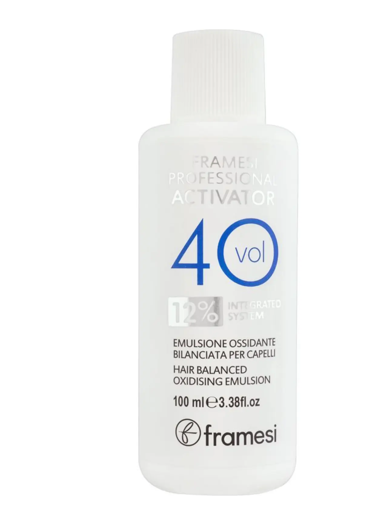 Framesi - Professional Activator - 40 Vol 100ml