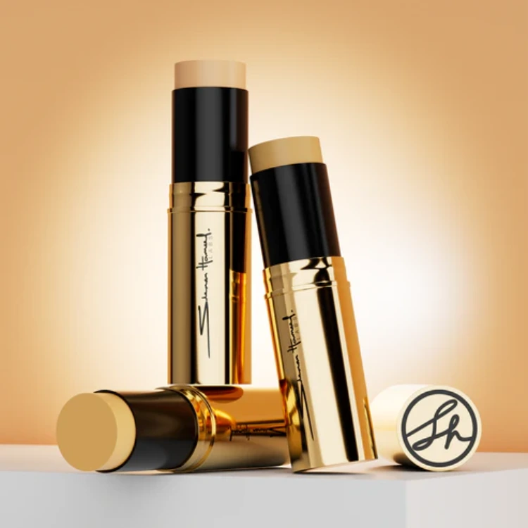 Beauty by Amna SH 2X WEAR STICK FOUNDATION