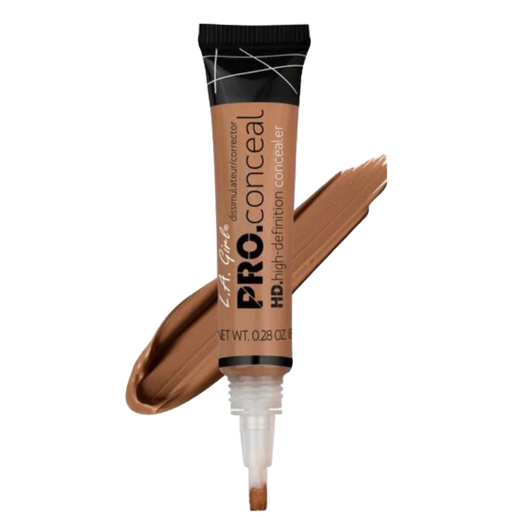 LA Girl Pro Conceal HD Concealer - Creamy Beige