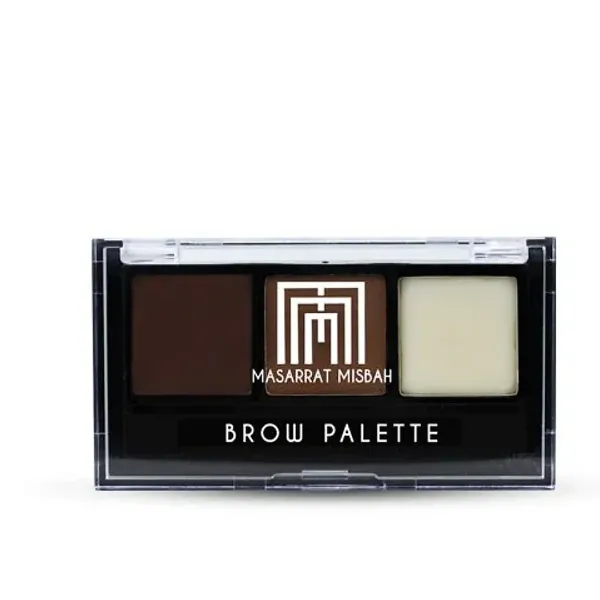 Brow Palette