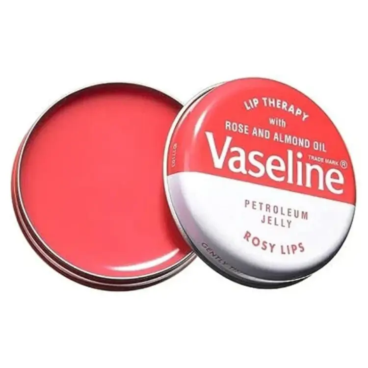 Vaseline Lip Therapy Rosy Lips 20 G